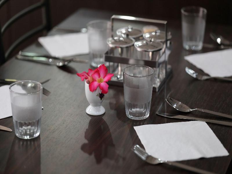 Sukhumvit 20 Hotel image