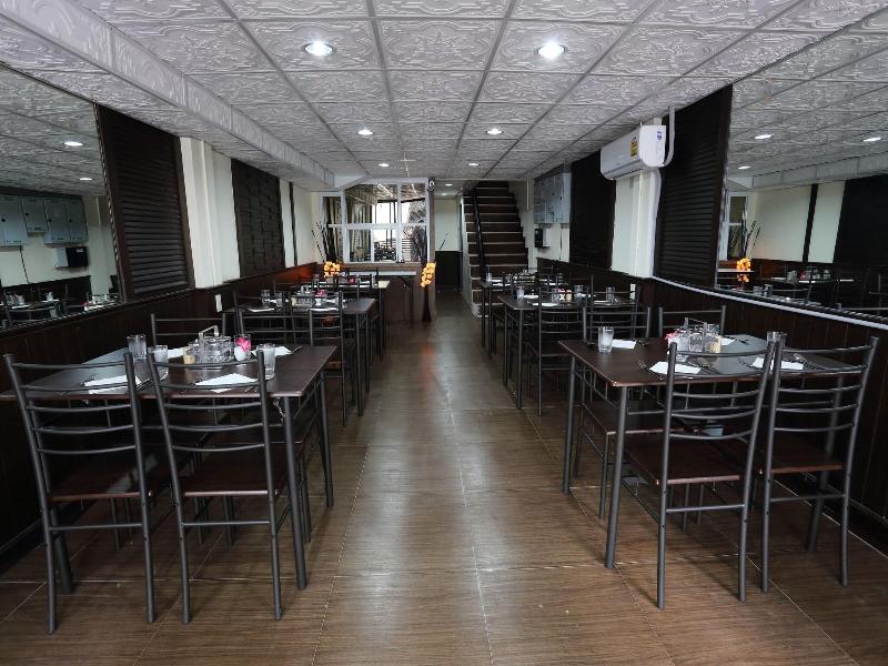 Sukhumvit 20 Hotel image