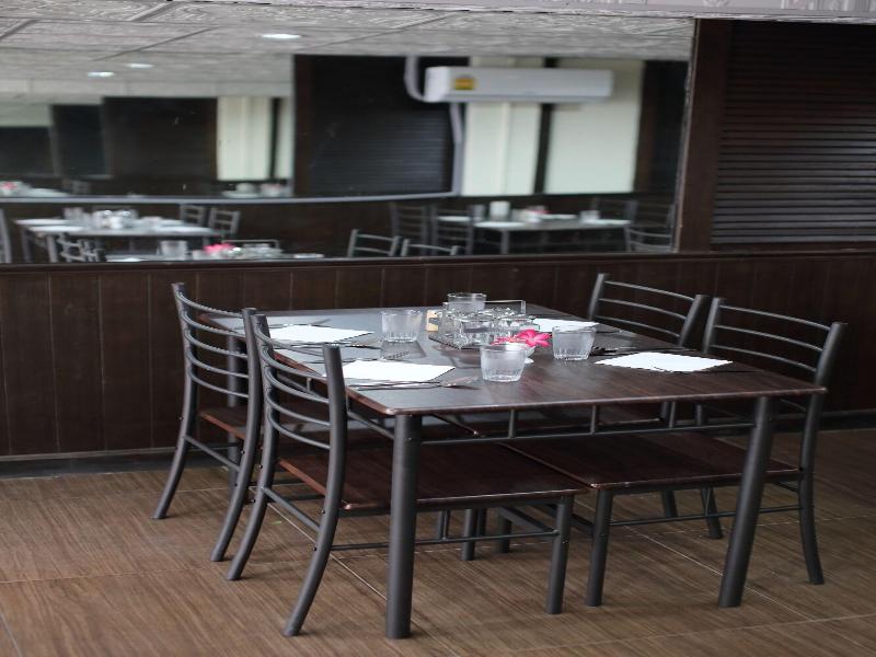 Sukhumvit 20 Hotel image