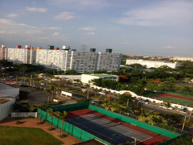 Don Mueang Challenger Impact Muangthong Thani image