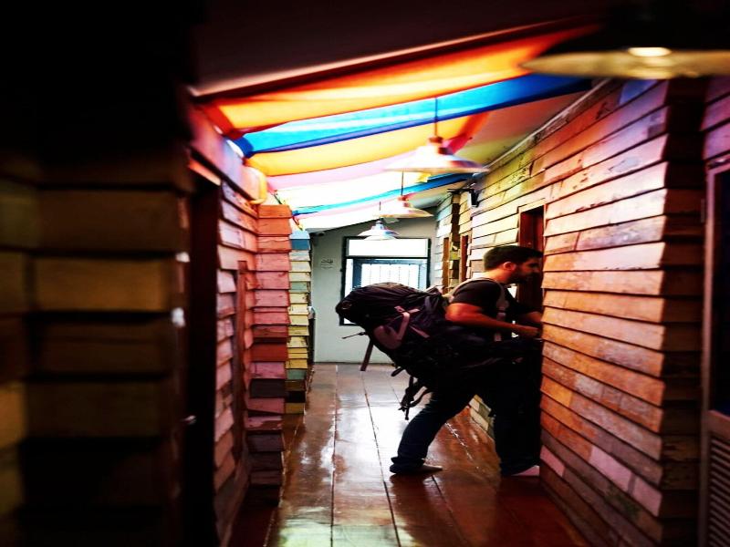 HERE HOSTEL image