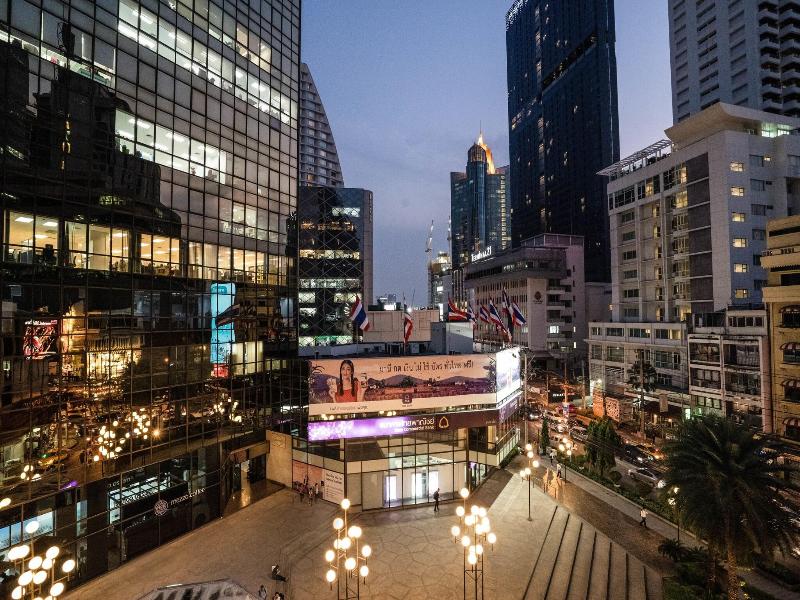 3 Howw Hostel at Sukhumvit 21 image