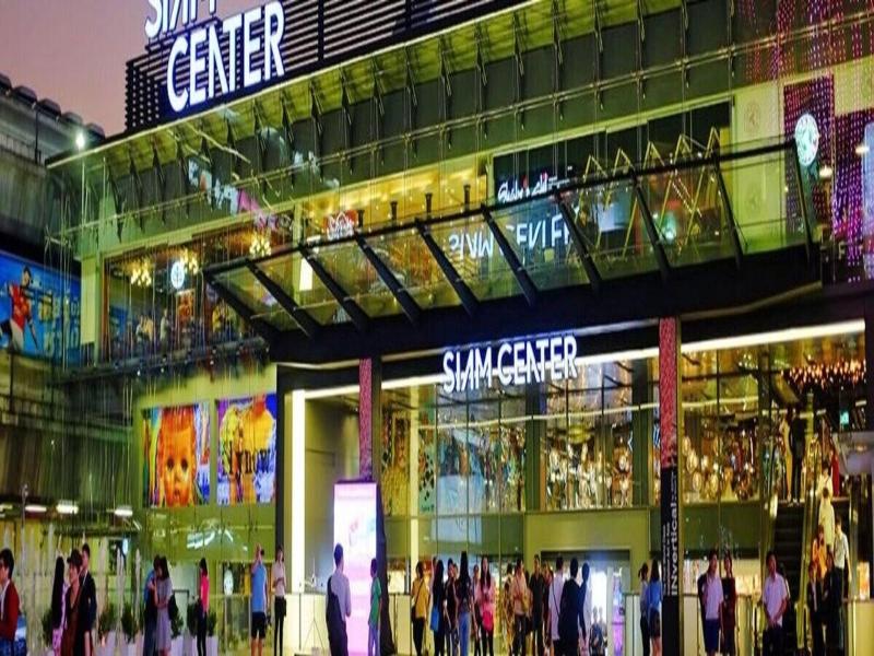 3 Howw Hostel at Sukhumvit 21 image