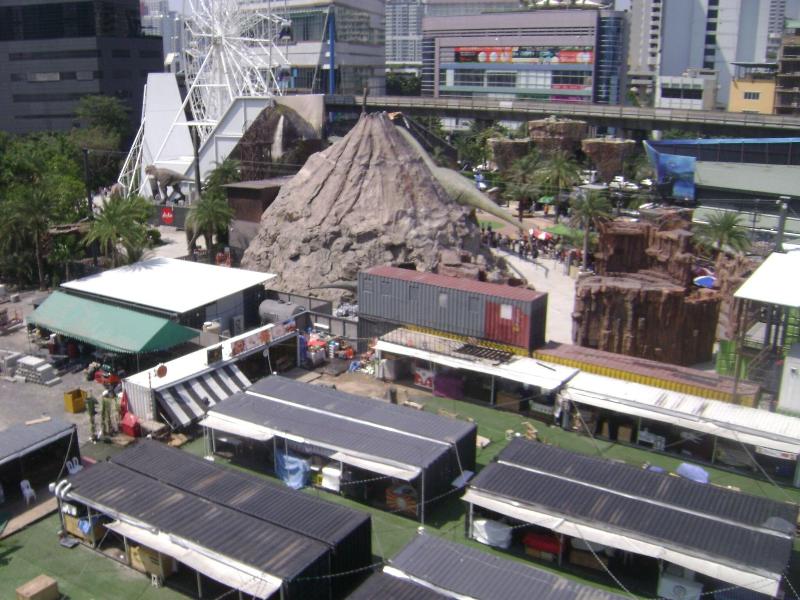 Rezt Bangkok image