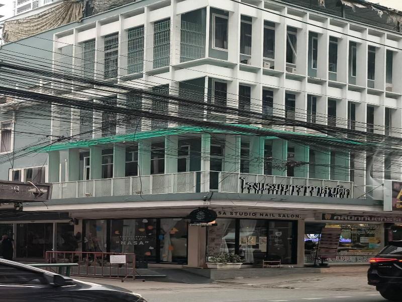 Homie Hostel & Cafe' image