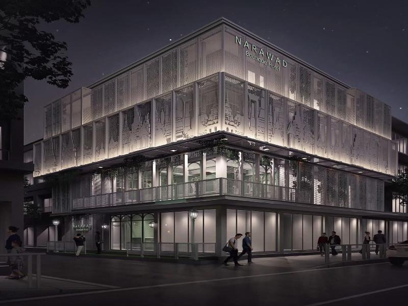 Homie Hostel & Cafe' image