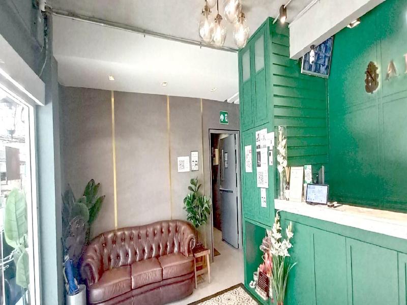 Homie Hostel & Cafe' image