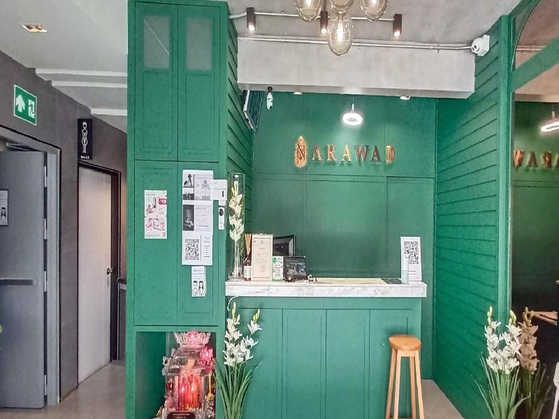 Homie Hostel & Cafe' image