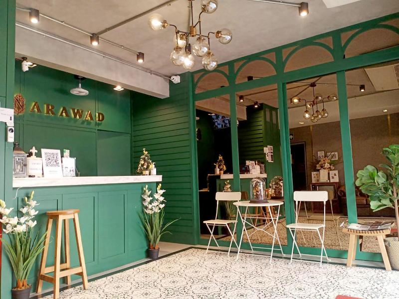 Homie Hostel & Cafe' image