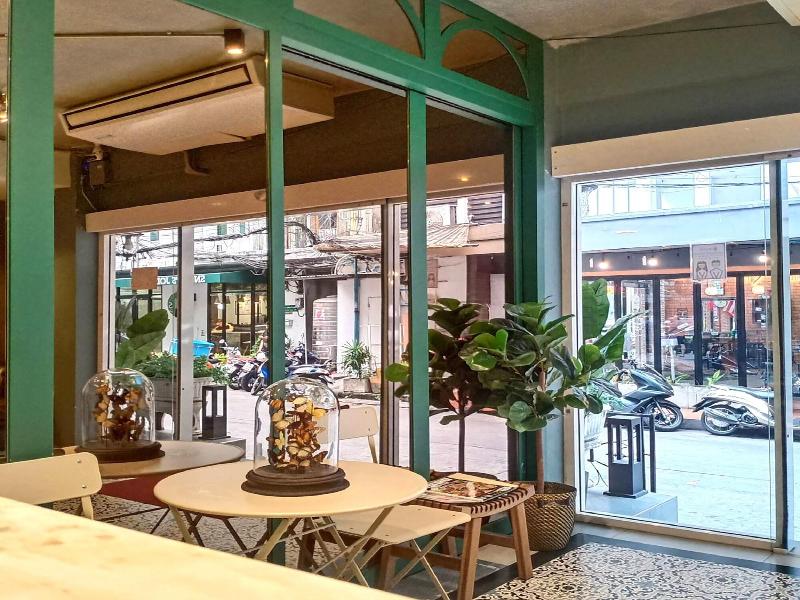 Homie Hostel & Cafe' image