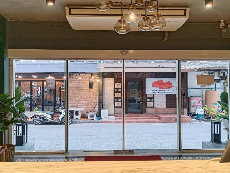 Homie Hostel & Cafe' image