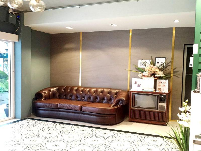 Homie Hostel & Cafe' image