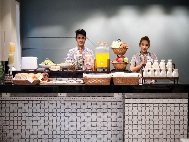 Homie Hostel & Cafe' image