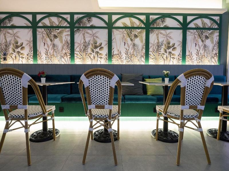 Homie Hostel & Cafe' image