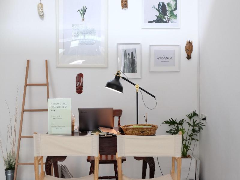 Haus Sathorn 21 Bed & Breakfast image