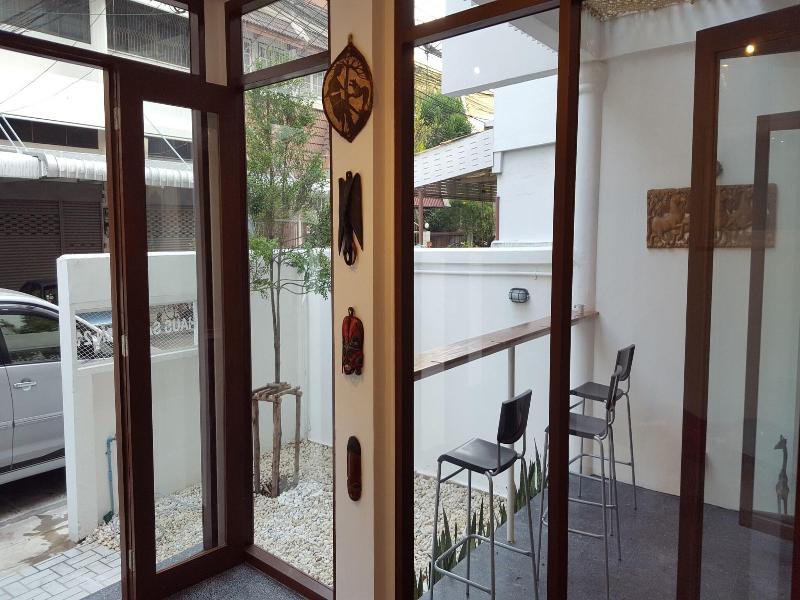 Haus Sathorn 21 Bed & Breakfast image