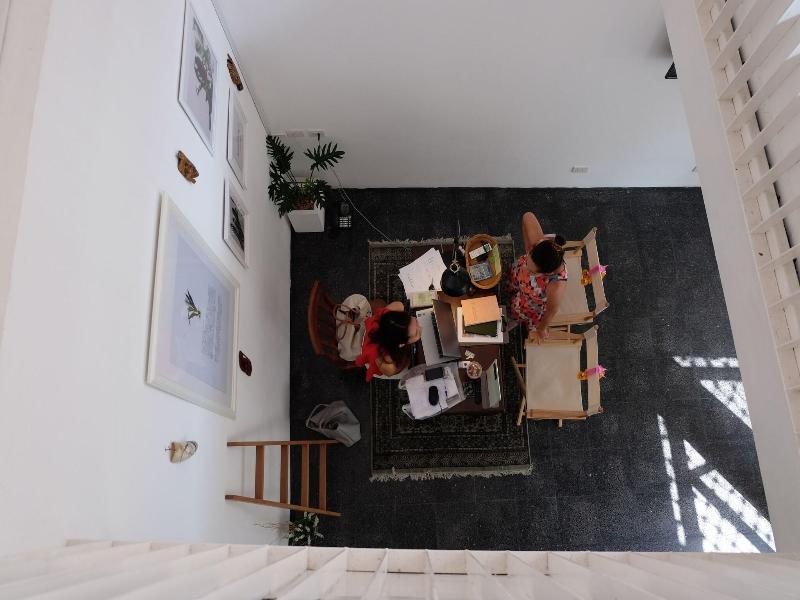 Haus Sathorn 21 Bed & Breakfast image