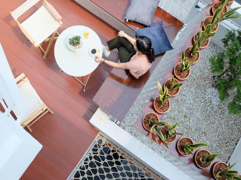 Haus Sathorn 21 Bed & Breakfast image
