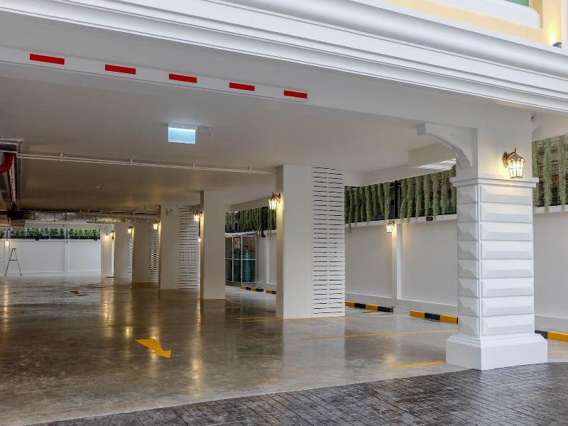 Siri Heritage Bangkok Hotel image