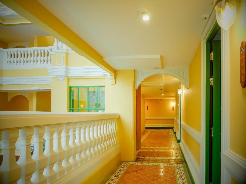 Siri Heritage Bangkok Hotel image