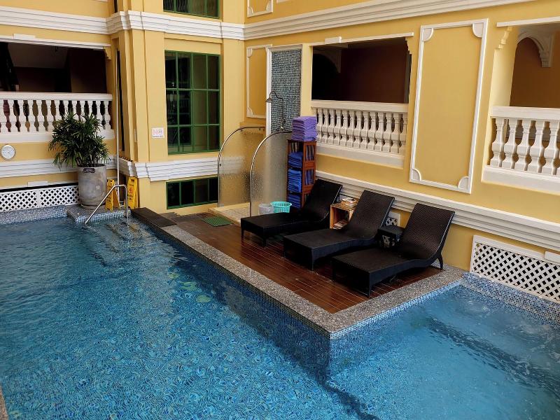 Siri Heritage Bangkok Hotel image