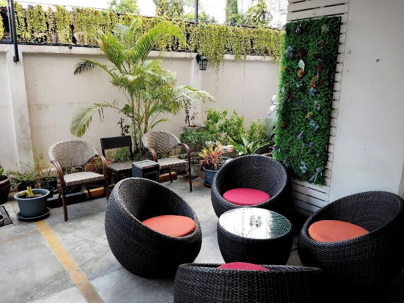 Siri Heritage Bangkok Hotel image