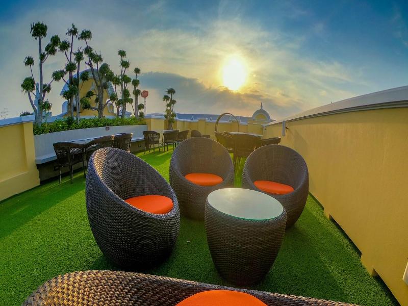 Siri Heritage Bangkok Hotel image
