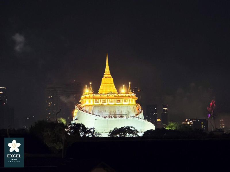 Sri Krungthep Hotel image