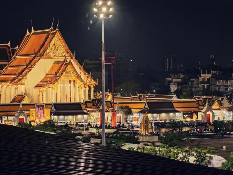Sri Krungthep Hotel image