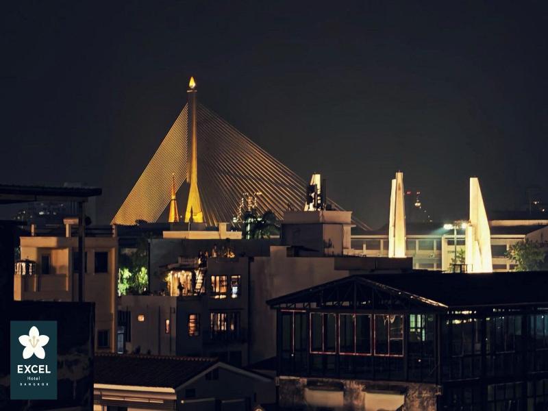 Sri Krungthep Hotel image