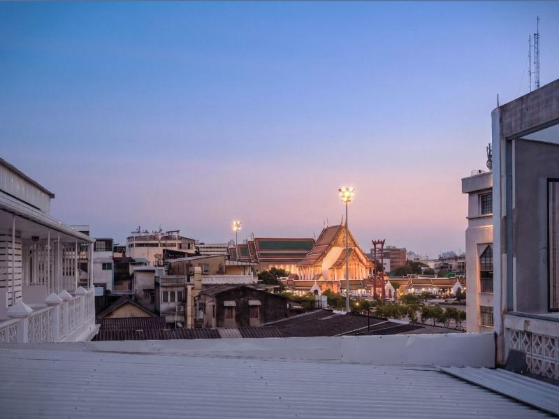 Sri Krungthep Hotel image