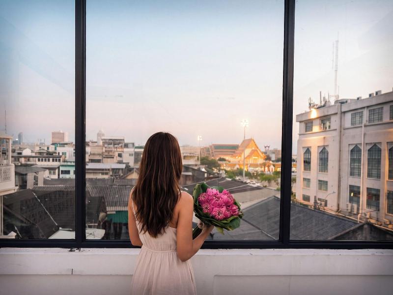 Sri Krungthep Hotel image