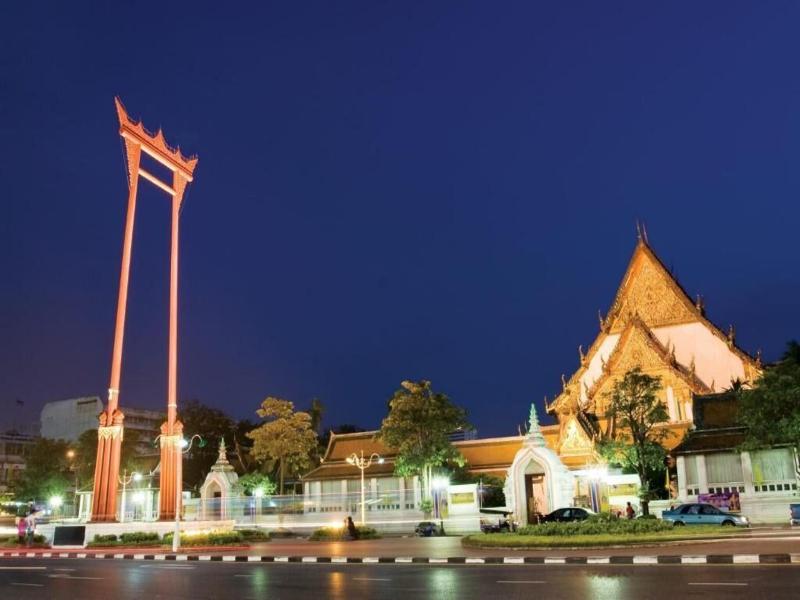 Sri Krungthep Hotel image