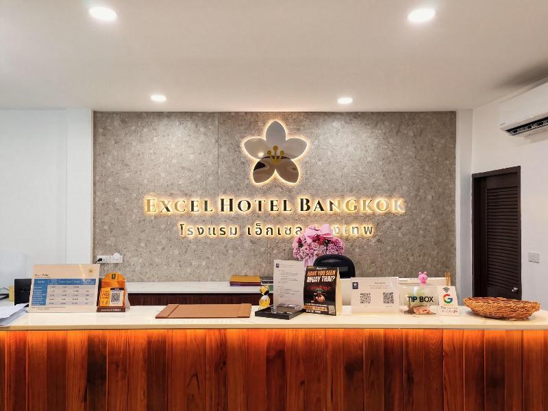 Sri Krungthep Hotel image