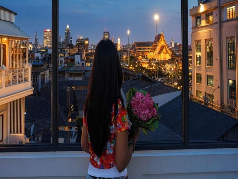 Sri Krungthep Hotel image