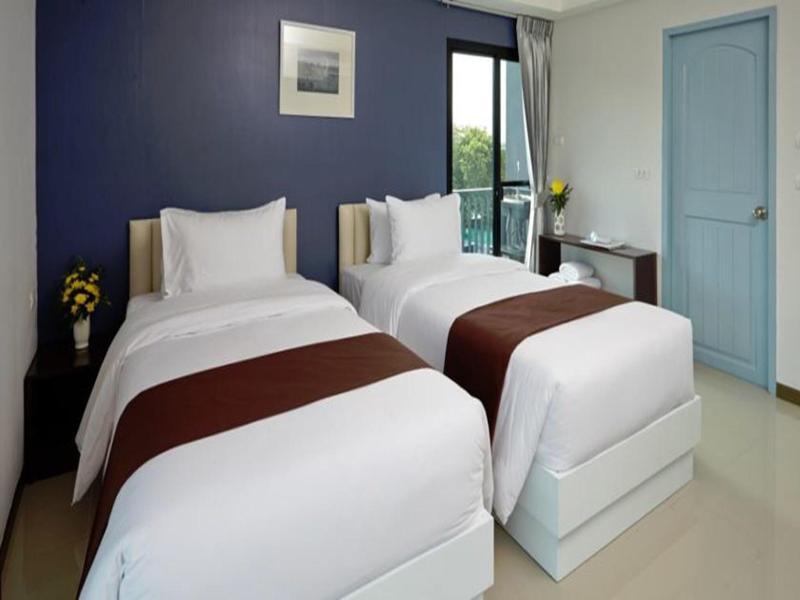 Casa Residence Hotel Bangkok image