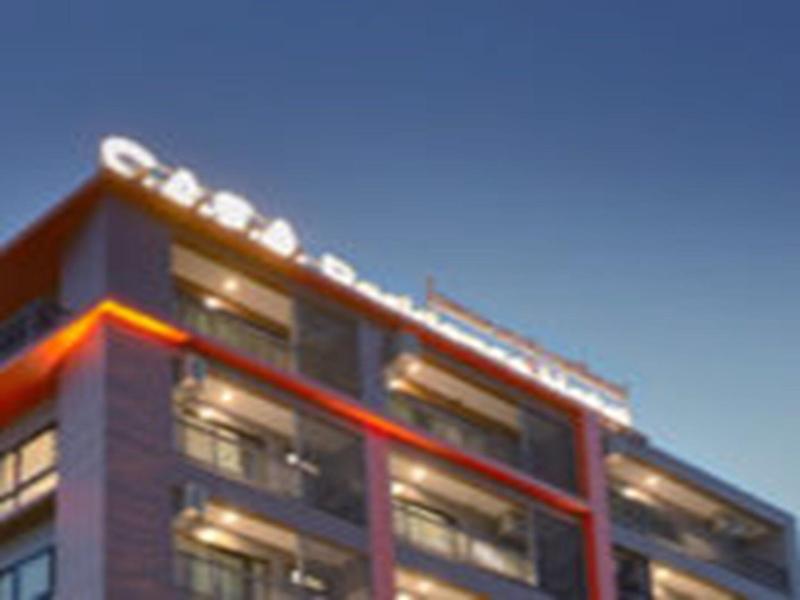 Casa Residence Hotel Bangkok image