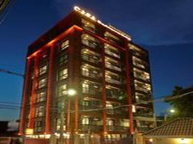 Casa Residence Hotel Bangkok image