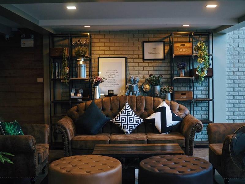 Baan Noppadol Hotel & Apartment image