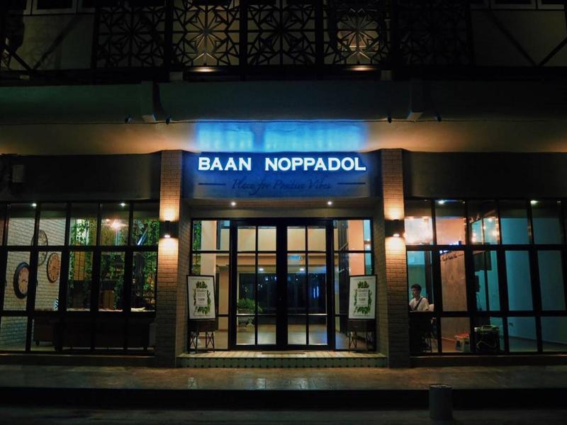 Baan Noppadol Hotel & Apartment image