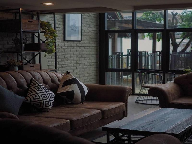 Baan Noppadol Hotel & Apartment image
