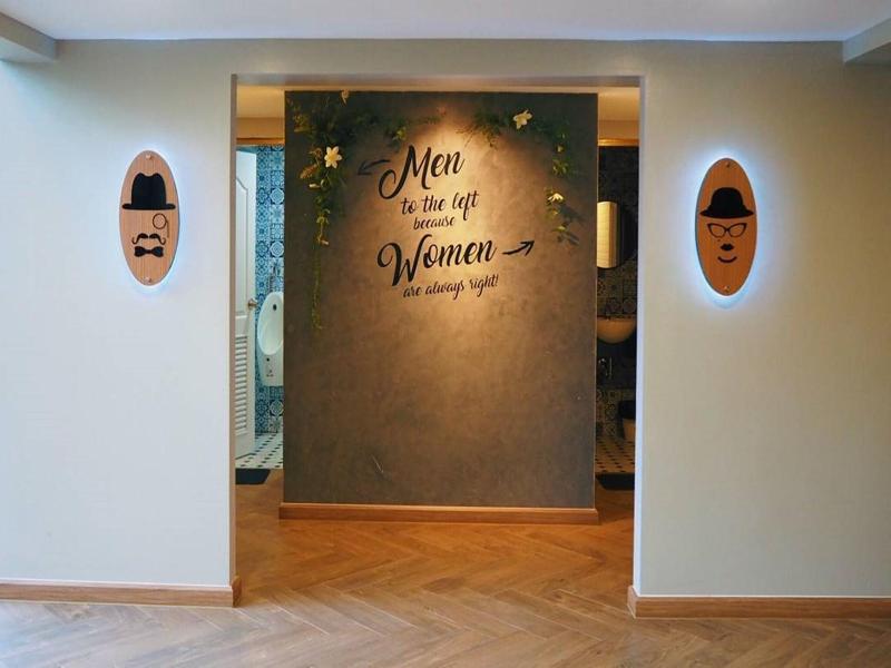 Baan Noppadol Hotel & Apartment image