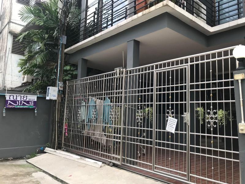 Nine Place Sukhumvit 46 image