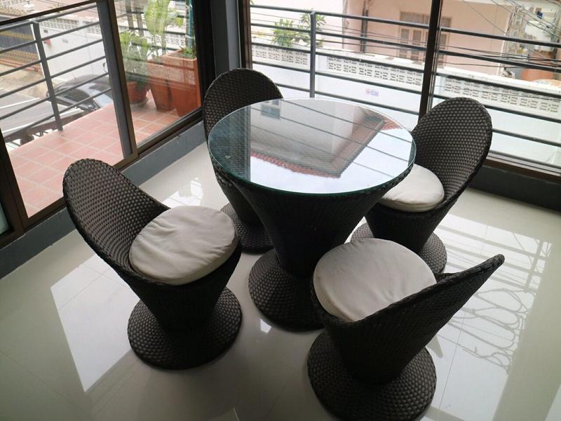 Nine Place Sukhumvit 46 image