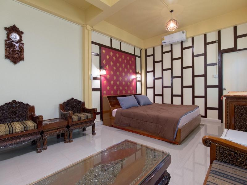 Sawatdee Guesthouse the Original image