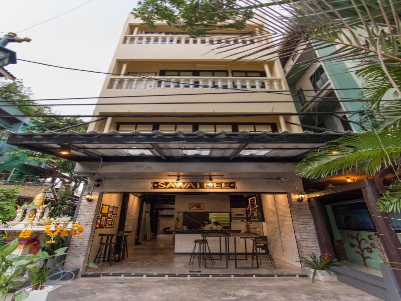 Sawatdee Guesthouse the Original image