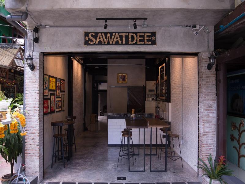 Sawatdee Guesthouse the Original image