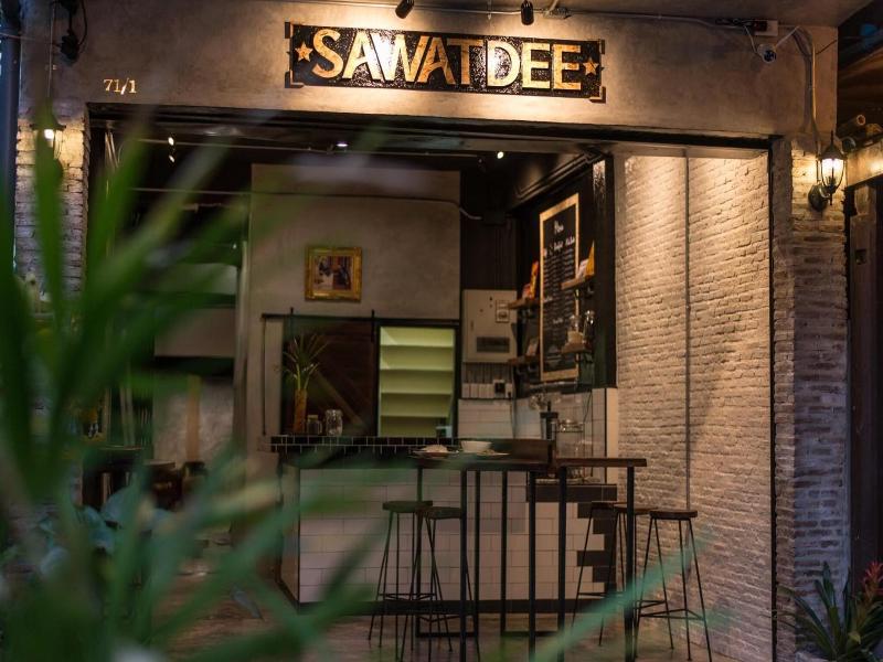 Sawatdee Guesthouse the Original image