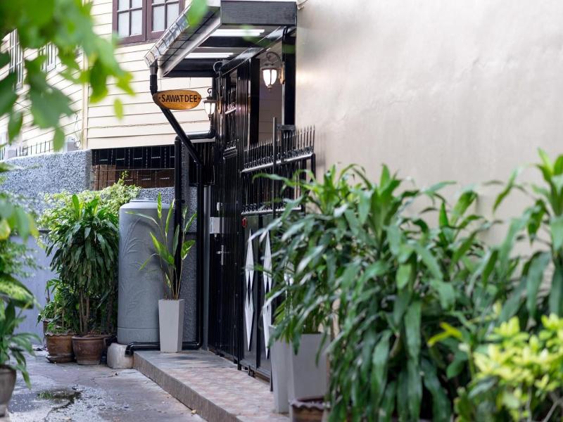 Sawatdee Guesthouse the Original image