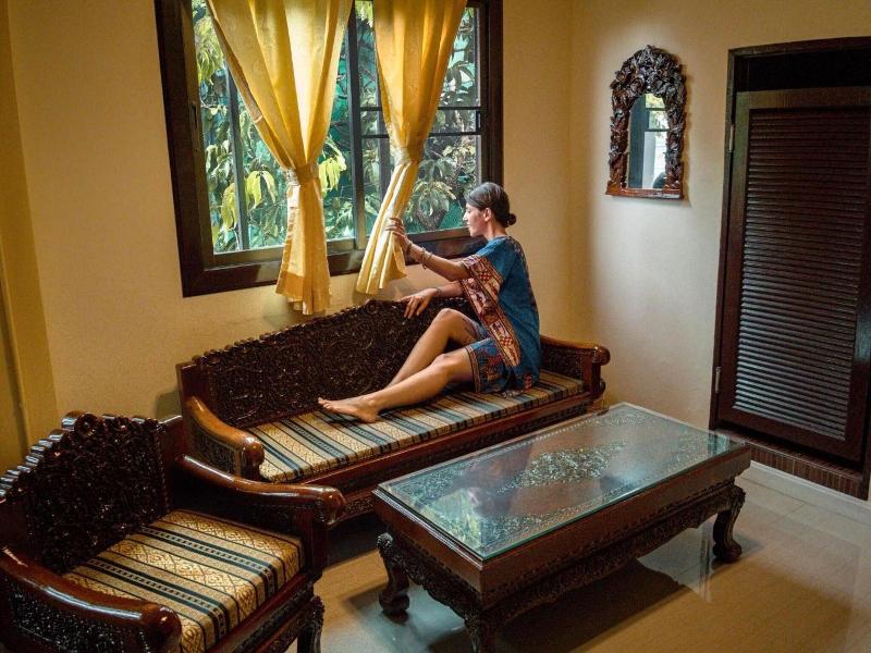 Sawatdee Guesthouse the Original image